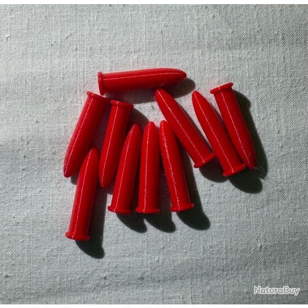 Balles de manipulation 22LR