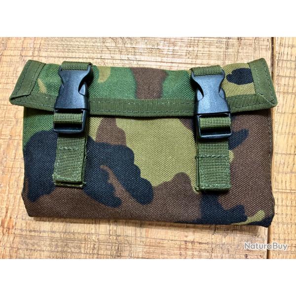 pochette cartouchiere blackhawk