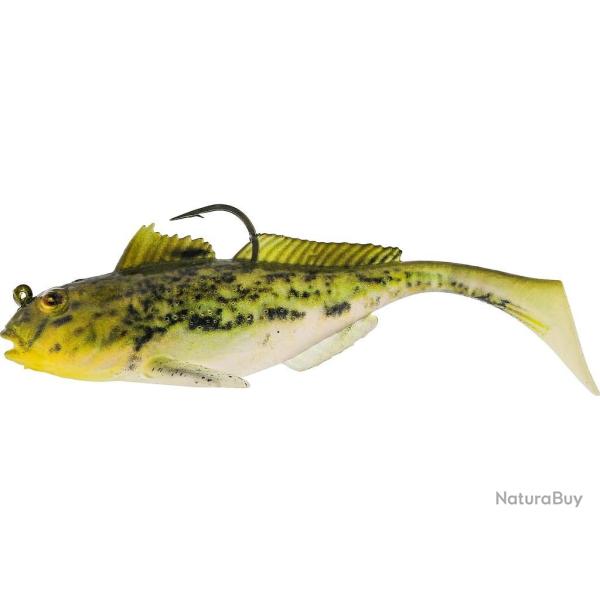 Westin leurre gunnar the goby 10cm 17gr 3/0 Headlight