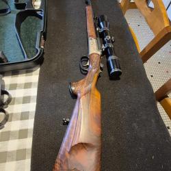 Jolie BLASER K770 kipplauf Exclusive en 6,5 x 57 R
