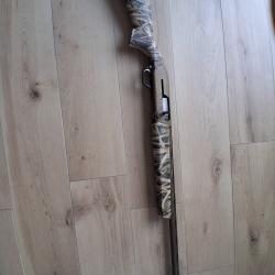 Fusil semi auto browning maxus &eacute;dition limit&eacute;e wicked Wing cal.12