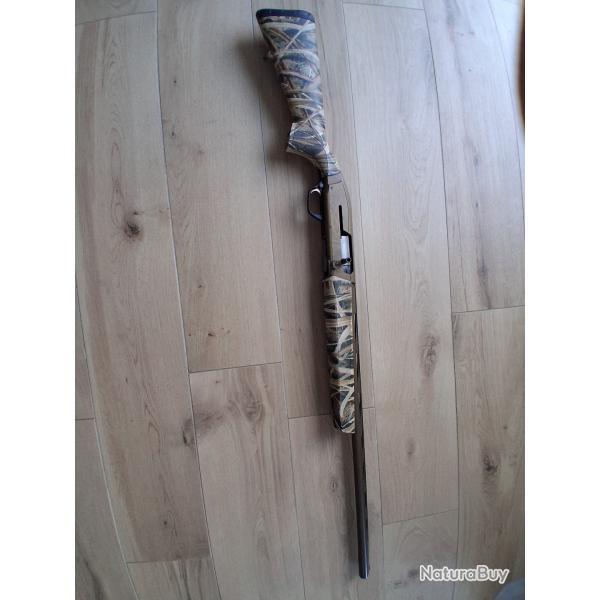 Fusil semi auto browning maxus �dition limit�e wicked Wing cal.12