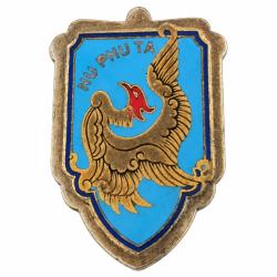 Corps auxiliaire f&eacute;minin  Drago rue de Romainville