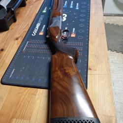 Fusil trap