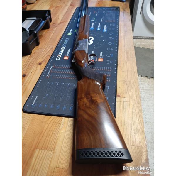 Fusil trap