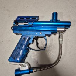 Lanceur paintball