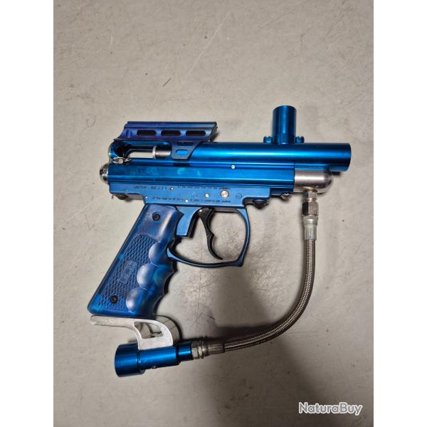 Lanceur paintball
