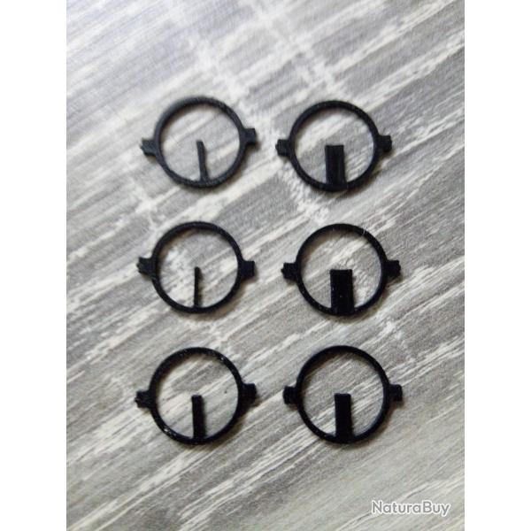Inserts BSA/ Parker Hale/ Martini 15mm