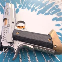 Vend pistolet Bul armory 9x19