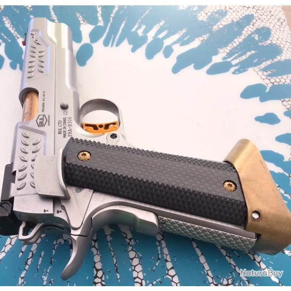 Vend pistolet Bul armory 9x19