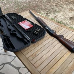Benelli Colombo 12 / 76 - Canon 71