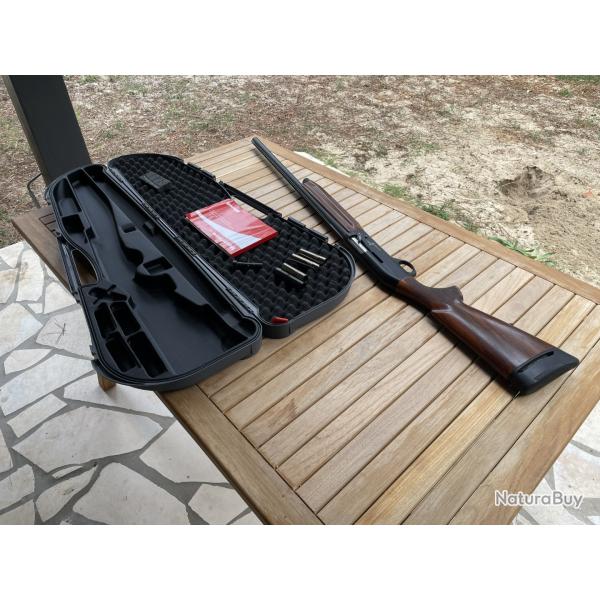 Benelli Colombo 12 / 76 - Canon 71