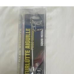 Ragot Turlutte Aiguille - 90g &agrave; 210g - RG6621001 - P&ecirc;che Calamar/Squid