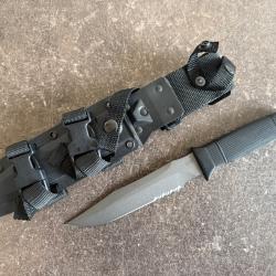 Couteau Sog Seal 2000 S37 Seki Japan