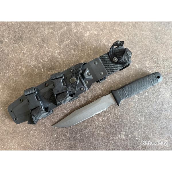 Couteau Sog Seal 2000 S37 Seki Japan