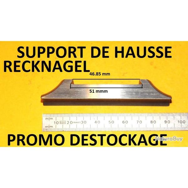 support de hausse RECKNAGEL � 19.00 Euros !!!!!! - VENDU PAR JEPERCUTE (HU140)
