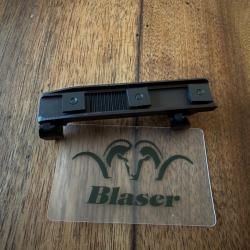Montage blaser
