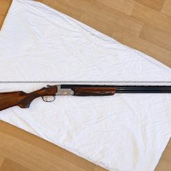 fusil franchi feeling select calibre 20/76