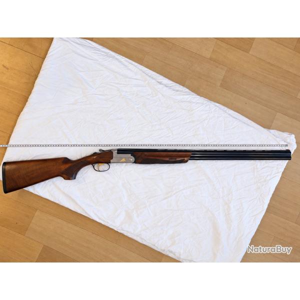 fusil franchi feeling select calibre 20/76