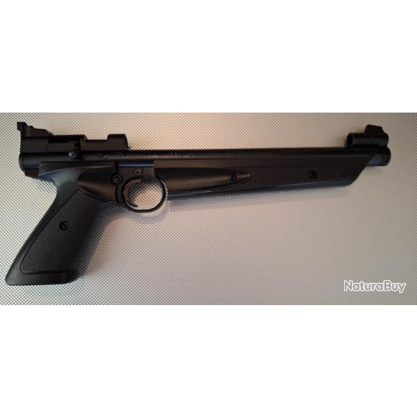 CROSMAN 1322 5.5 mm � pompe sans le canon