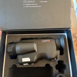 Monoculaire thermique gryphon 50