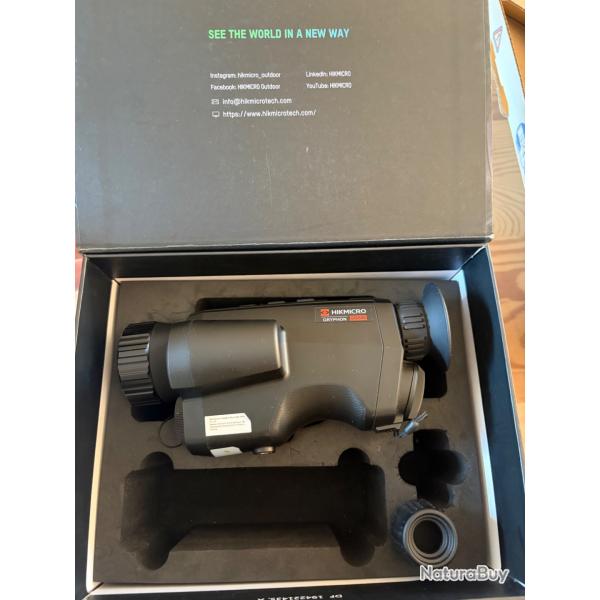 Monoculaire thermique gryphon 50
