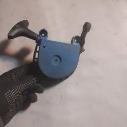 Lanceur d&eacute;marreur Taille haie Mac Allister / Alpina ect..