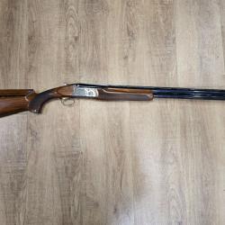Fusil Caesar Guerini Summit Trap cal 12/70/76cm occasion 4984