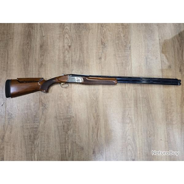 Fusil Caesar Guerini Summit Trap cal 12/70/76cm occasion 4984
