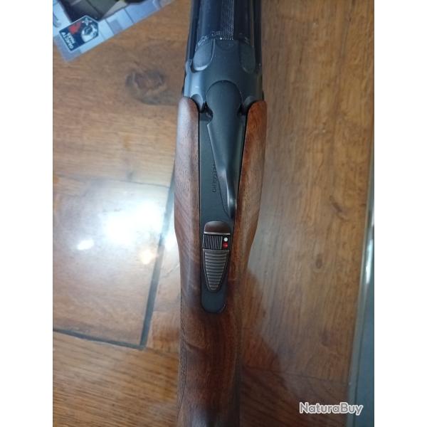 Superpos� chasse