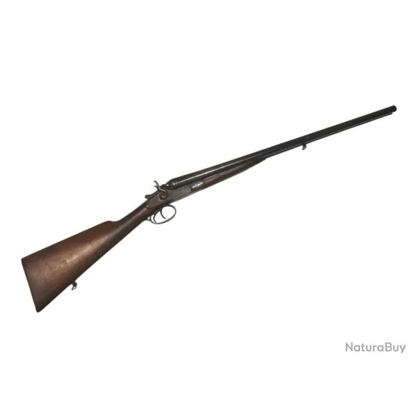 JUXTAPOSE CHIENS EXT�RIEURS - CATEGORIE C - CALIBRE 12 - REF1462
