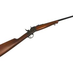 REMINGTON ROLLING BLOC - 43 EGYPTIAN - CATEGORIE D