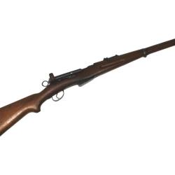 SCHMIDT RUBIN K11 - CALIBRE 7.5X55 - CATEGORIE C