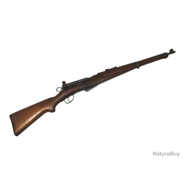 SCHMIDT RUBIN K11 - CALIBRE 7.5X55 - CATEGORIE C