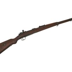 MAUSER 98B - BERLIN 1915 - CATEGORIE C