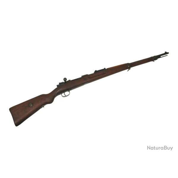 MAUSER 98B - BERLIN 1915 - CATEGORIE C