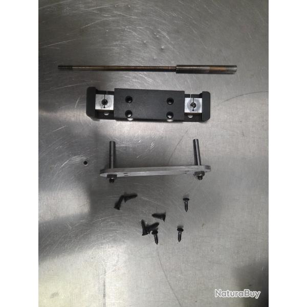 Busc r�glable browning