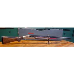 Fusil Superpos&eacute; cal.20/76 BENELLI 828U