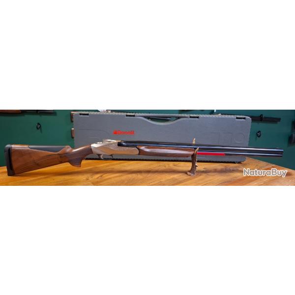 Fusil Superpos� cal.20/76 BENELLI 828U