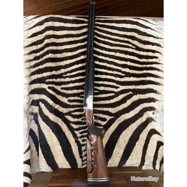 Beretta DT10 Trident cal.12/76 - ca.76cm - 6 chokes - mallette