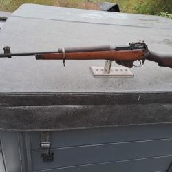 CARABINE DE JUNGLE cal 303brit