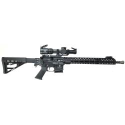 SCHMEISSER AR-15 5,56 X 45 (223 REM)(223 WYLDE)