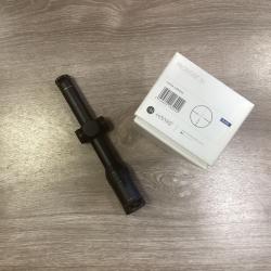 HAWKE FRONTIER 30 1-6x24 L4A dot