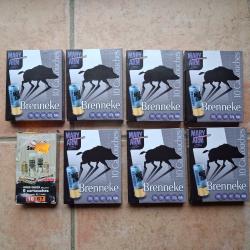LIVRAISON OFFERTE ! Lot de balles cal.16/67