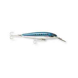 Leurre Rapala Countdown Magnum 9cm BSRD