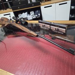 Carabine winchester/ model 70 / cal 300H&H
