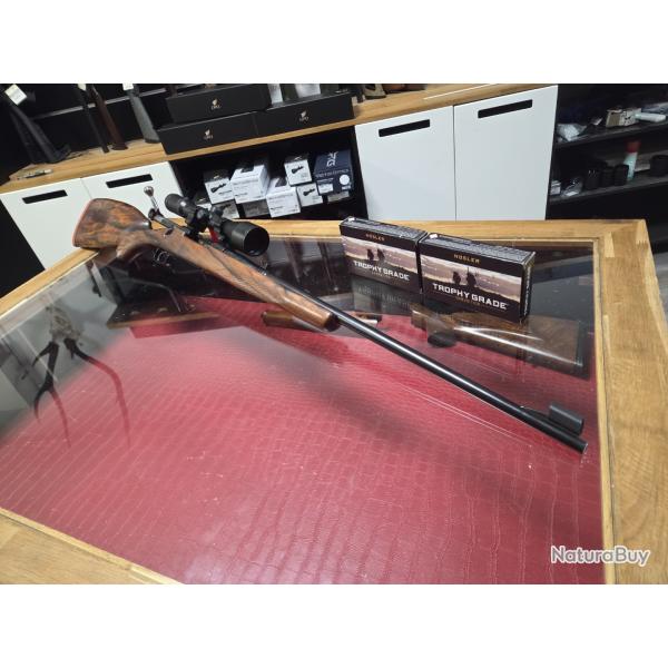 Carabine winchester/ model 70 / cal 300H&H