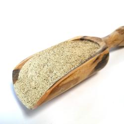 Poivre Blanc Pulv&eacute;ris&eacute; 1Kg