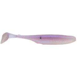 Leurre Souple Biwaa Deus 10cm 10cm Lavender par 7