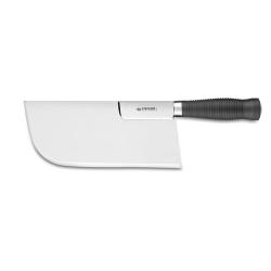 Feuille inox dos droit 26 cm Fischer-bargoin